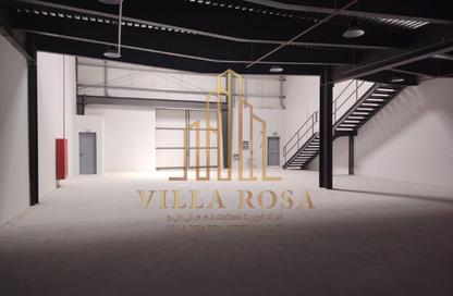 Warehouse - Studio - 1 Bathroom for rent in Emirates Industrial City - Sharjah