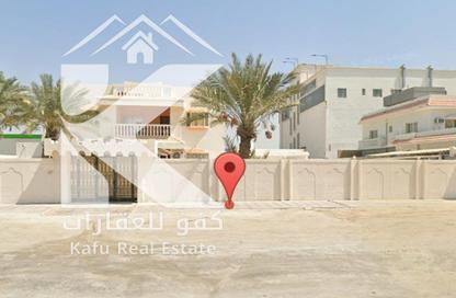 فيلا - 8 غرف نوم - 7 حمامات للبيع في أورينت تاور - البستان - عجمان