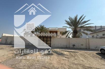 فيلا - 8 غرف نوم - 7 حمامات للبيع في أورينت تاور - البستان - عجمان