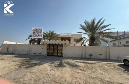 Villa - 7+ Bedrooms - 7 Bathrooms for sale in Orient Towers - Al Bustan - Ajman