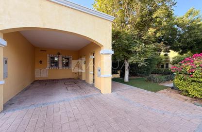 Apartment - 2 Bedrooms - 2 Bathrooms for rent in Al Waha Villas - Dubai Land - Dubai Apartment - 2 Bedrooms - 2 Bathrooms for rent in Al Waha Villas - Dubai Land - Dubai