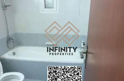 Apartment - Studio - 1 for sale in Orient Tower 1 - Orient Towers - Al Bustan - Ajman Apartment - Studio - 1 for sale in Orient Tower 1 - Orient Towers - Al Bustan - Ajman