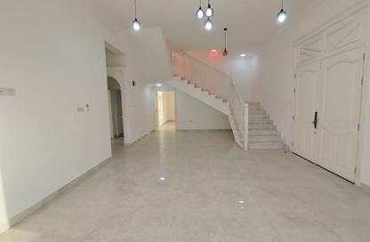 Villa - 5 - 6 for rent in Mohamed Bin Zayed Centre - Mohamed Bin Zayed City - Abu Dhabi Villa - 5 - 6 for rent in Mohamed Bin Zayed Centre - Mohamed Bin Zayed City - Abu Dhabi