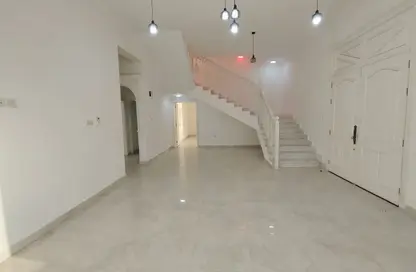 Villa - 5 Bedrooms - 6 Bathrooms for rent in Mohamed Bin Zayed Centre - Mohamed Bin Zayed City - Abu Dhabi