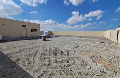 Land - Studio for rent in Al Sajaa Industrial - Al Sajaa - Sharjah