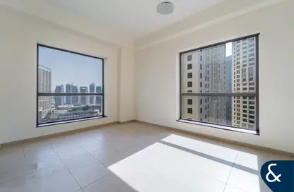 Apartment - 2 Bedrooms - 3 Bathrooms for rent in Bahar 4 - Bahar - Jumeirah Beach Residence - Dubai