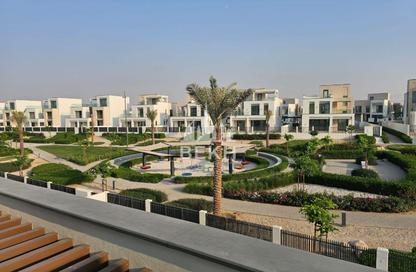 Villa - 4 Bedrooms - 5 Bathrooms for rent in Caya 1 - Arabian Ranches 3 - Dubai