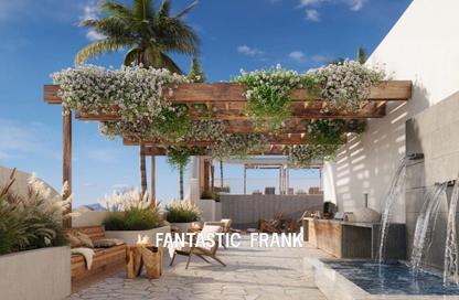 Apartment - 3 Bedrooms - 4 Bathrooms for sale in Weybridge Gardens 3 - Weybridge Gardens - Dubai Land Residence Complex - Dubai Land - Dubai