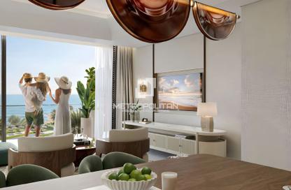 Apartment - 1 - 2 for sale in Fairmont Residences - Al Marjan Island - Ras Al Khaimah Apartment - 1 - 2 for sale in Fairmont Residences - Al Marjan Island - Ras Al Khaimah