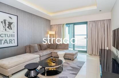 Apartment - 1 Bedroom - 2 Bathrooms for sale in Tower A - DAMAC Towers by Paramount - Business Bay - Dubai
