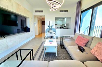 Apartment - 1 - 2 for rent in Areej Apartments - Aljada - Sharjah Apartment - 1 - 2 for rent in Areej Apartments - Aljada - Sharjah