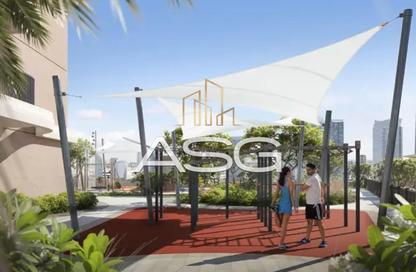 Apartment - 1 Bedroom - 2 Bathrooms for sale in Alta View Skyhomes - District 10 - Jumeirah Village Circle - Dubai