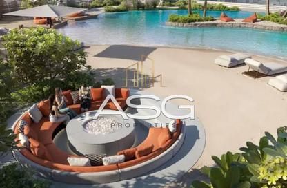 Apartment - 1 Bedroom - 2 Bathrooms for sale in Alta View Skyhomes - District 10 - Jumeirah Village Circle - Dubai Apartment - 1 Bedroom - 2 Bathrooms for sale in Alta View Skyhomes - District 10 - Jumeirah Village Circle - Dubai