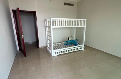 Apartment - 2 Bedrooms - 2 Bathrooms for rent in Al Naemiya Tower 1 - Al Naemiya Towers - Al Nuaimiya - Ajman