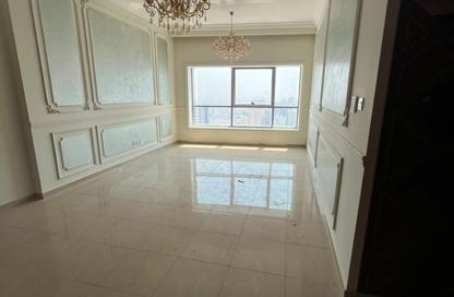 Apartment - 2 Bedrooms - 2 Bathrooms for rent in Al Naemiya Tower 1 - Al Naemiya Towers - Al Nuaimiya - Ajman Apartment - 2 Bedrooms - 2 Bathrooms for rent in Al Naemiya Tower 1 - Al Naemiya Towers - Al Nuaimiya - Ajman