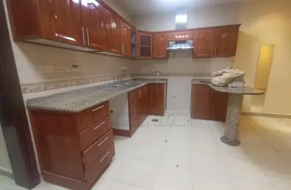 Apartment - 1 Bedroom - 1 Bathroom for rent in Al Danah - Abu Dhabi Apartment - 1 Bedroom - 1 Bathroom for rent in Al Danah - Abu Dhabi