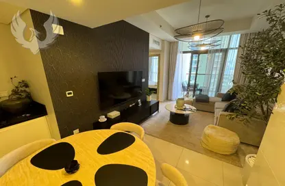 Apartment - 2 Bedrooms - 2 Bathrooms for sale in Aykon City Tower C - Aykon City - Business Bay - Dubai