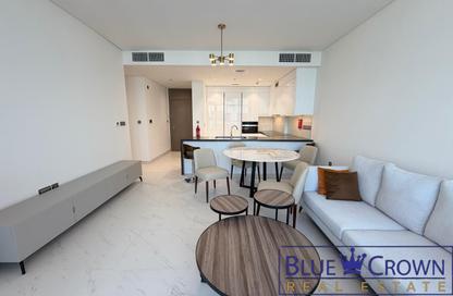 Apartment - 2 - 2 for rent in Residences 13 - The Residences at District One - District One - Mohammed Bin Rashid City - Dubai