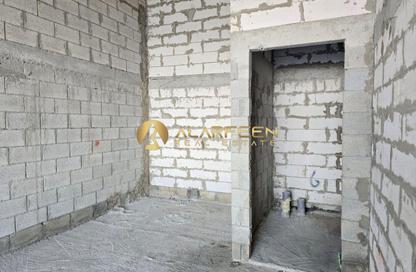 Shop - Studio - 1 for rent in Azizi Riviera 3 - Azizi Riviera - Meydan One - Meydan - Dubai