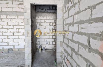 Shop - Studio - 1 for rent in Azizi Riviera 3 - Azizi Riviera - Meydan One - Meydan - Dubai