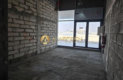Shop - Studio - 1 for rent in Azizi Riviera 3 - Azizi Riviera - Meydan One - Meydan - Dubai
