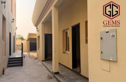Villa - 4 - 5 for rent in Al Warqa'a 3 - Al Warqa'a - Dubai