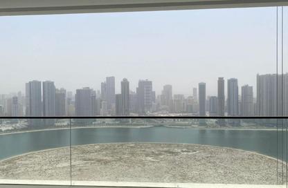 Duplex - 3 Bedrooms - 4 Bathrooms for sale in Al Khan Lagoon - Al Khan - Sharjah