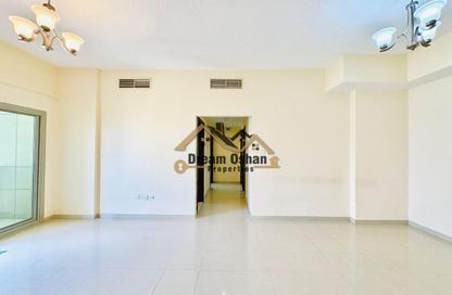 Apartment - 2 Bedrooms - 3 Bathrooms for rent in Al Khair Building - Dubai Silicon Oasis - Dubai