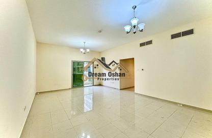 Apartment - 2 Bedrooms - 3 Bathrooms for rent in Al Khair Building - Dubai Silicon Oasis - Dubai