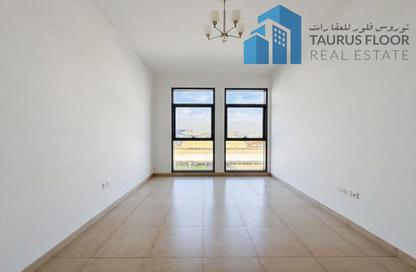 Apartment - 2 Bedrooms - 3 Bathrooms for rent in Airport View Building - Al Garhoud - Dubai