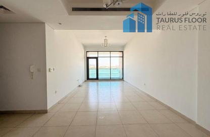 Apartment - 2 Bedrooms - 3 Bathrooms for rent in Airport View Building - Al Garhoud - Dubai