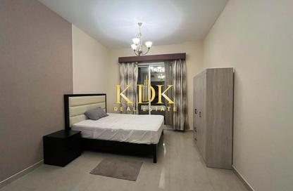 Apartment - Studio - 1 Bathroom for rent in Hanover Square - District 10 - Jumeirah Village Circle - Dubai