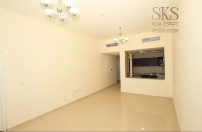 شقة - غرفة نوم - 2 حمامات للايجار في كلاود 9 - أكاشيا افينيو - الصفوح 1 - الصفوح - دبي