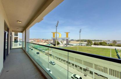 Apartment - 2 Bedrooms - 3 Bathrooms for rent in Al Nasr Square - Oud Metha - Bur Dubai - Dubai