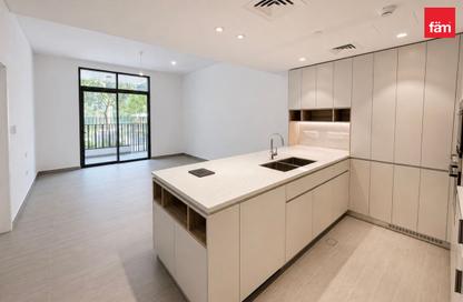 Apartment - 1 Bedroom - 2 Bathrooms for sale in Kensington Waters A - Kensington Waters - Sobha Hartland - Mohammed Bin Rashid City - Dubai