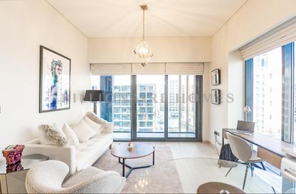 Apartment - 1 Bedroom - 1 Bathroom for sale in Azizi Riviera 35 - Azizi Riviera - Meydan One - Meydan - Dubai