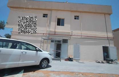 Land - Studio for sale in Al Jurf Industrial 2 - Al Jurf Industrial - Ajman