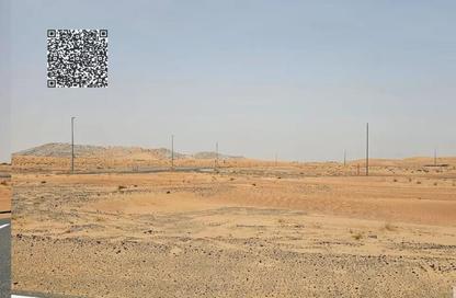 Land - Studio for sale in Al Jurf Industrial 2 - Al Jurf Industrial - Ajman