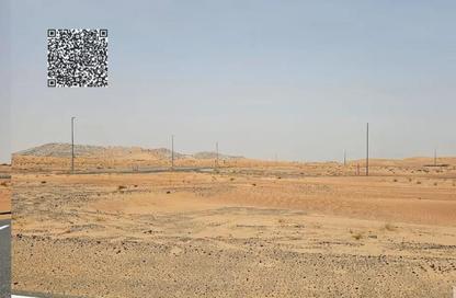 Land - Studio for sale in Al Jurf Industrial 2 - Al Jurf Industrial - Ajman