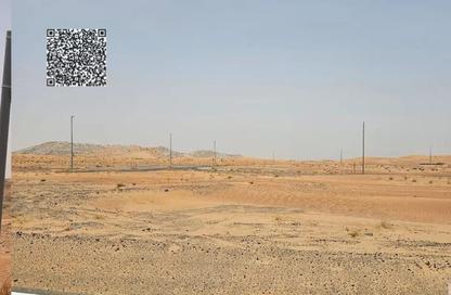 Land - Studio for sale in Al Jurf Industrial 2 - Al Jurf Industrial - Ajman