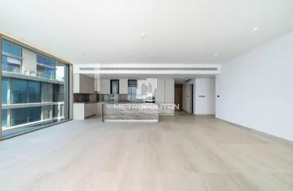 Apartment - 3 Bedrooms - 4 Bathrooms for rent in Serenia Living Tower 2 - Serenia Living - Palm Jumeirah - Dubai