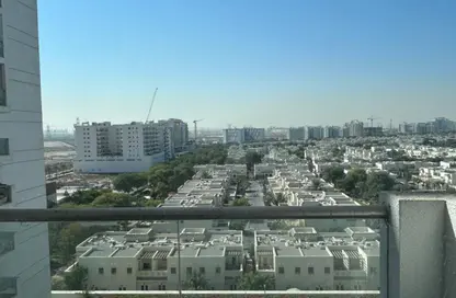 شقة - غرفة نوم - 2 حمامات للبيع في كانديس أكاسيا - الفرجان - دبي