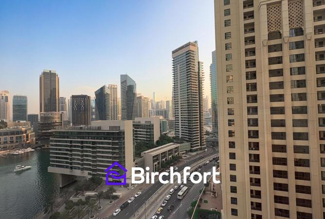 NEWLY UPRGRADED | 1 BEDROOM | MARINA VIEW