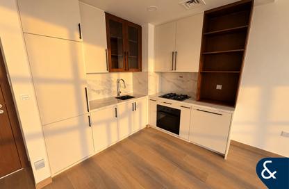 Apartment - 1 - 1 for rent in The Mayfair - Town Square - Dubai
