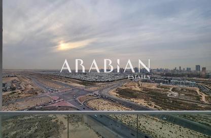 شقة - 1 حمام للبيع في كارسون آيه - كارسون - داماك هيلز - دبي شقة - 1 حمام للبيع في كارسون آيه - كارسون - داماك هيلز - دبي