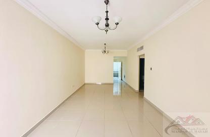 Apartment - 2 Bedrooms - 2 Bathrooms for rent in Muwaileh 29 Building - Muwaileh - Sharjah