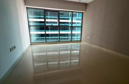 Apartment - 1 Bedroom - 1 Bathroom for rent in Al Rashidiya Towers - Al Rashidiya - Ajman Downtown - Ajman