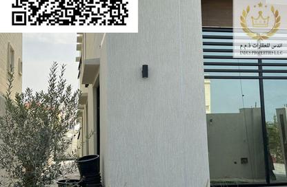 Villa - 5 Bedrooms - 7+ Bathrooms for sale in Al Mowaihat 1 - Al Mowaihat - Ajman