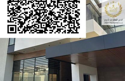 Villa - 5 Bedrooms - 7+ Bathrooms for sale in Al Mowaihat 1 - Al Mowaihat - Ajman