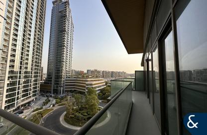Apartment - 2 Bedrooms - 3 Bathrooms for sale in Sobha Hartland Greens 1 - Hartland Greens - Sobha Hartland - Mohammed Bin Rashid City - Dubai